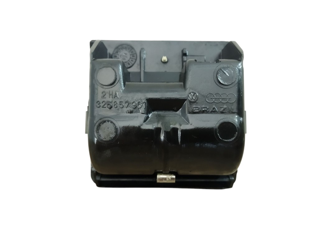 Cinzeiro Console Vw Gol Parati Saveiro Voyage 1987/ 5