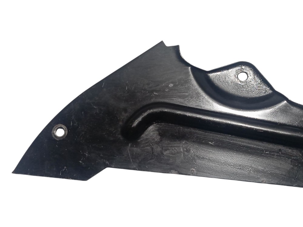 Chapa Proteçao Cambio Flange Fiat Strada 2