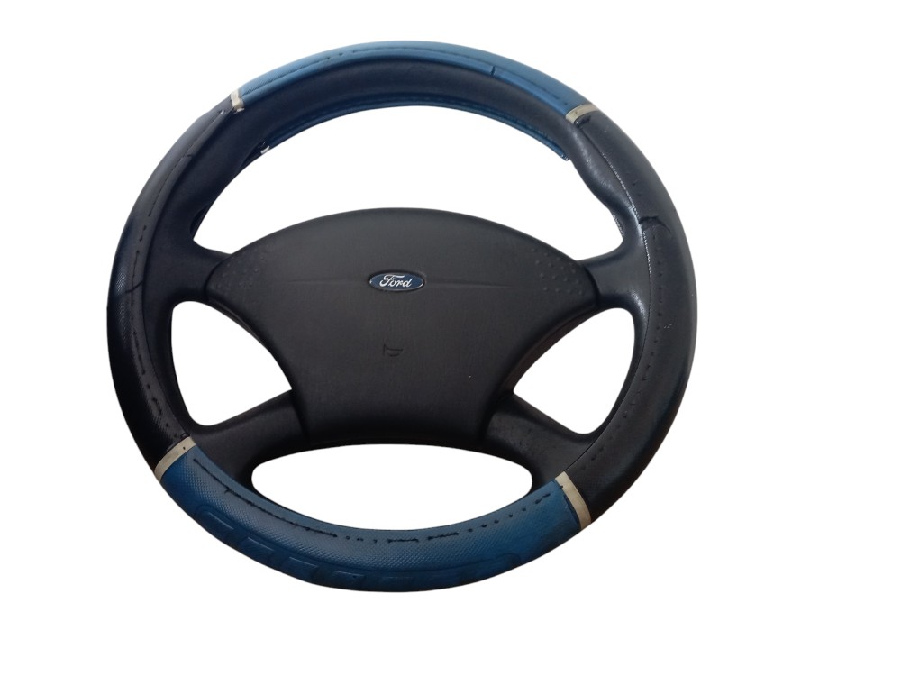 Volante Motorista Ford Focus  Preto