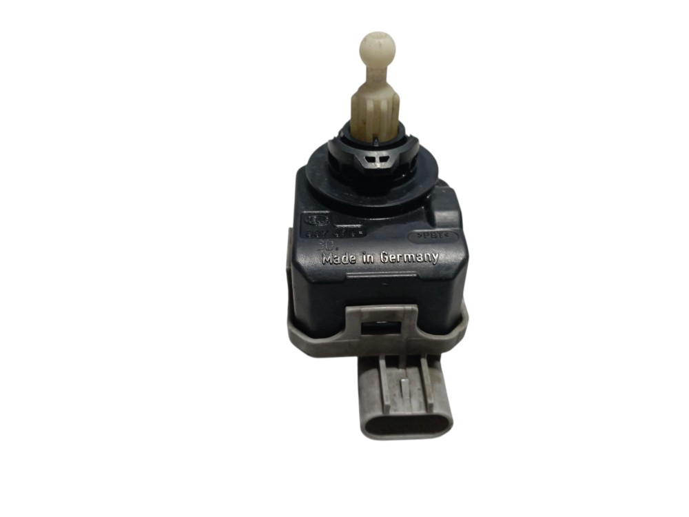 Motor Regulagem Farol Gm Astra 1998 Ambos Lados 5