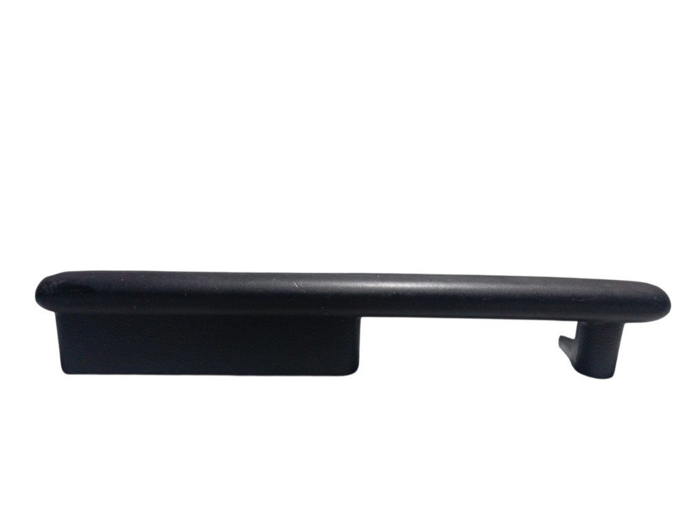 Puxador Interno Porta Apoio Braço Fiat Uno 2000 A 2000 Preto