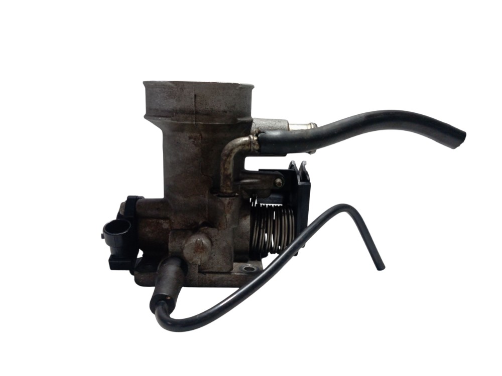 Tbi Corpo Borboleta Gm Corsa 1.0