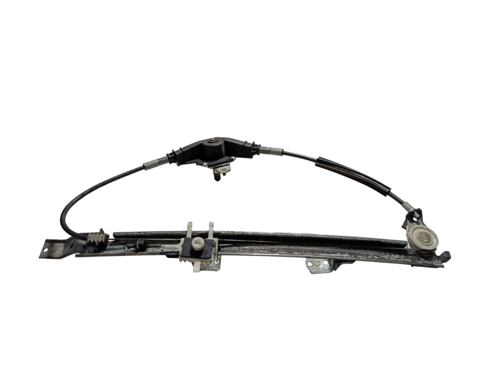 Máquina Vidro Traseira Direita Fiat Palio 2