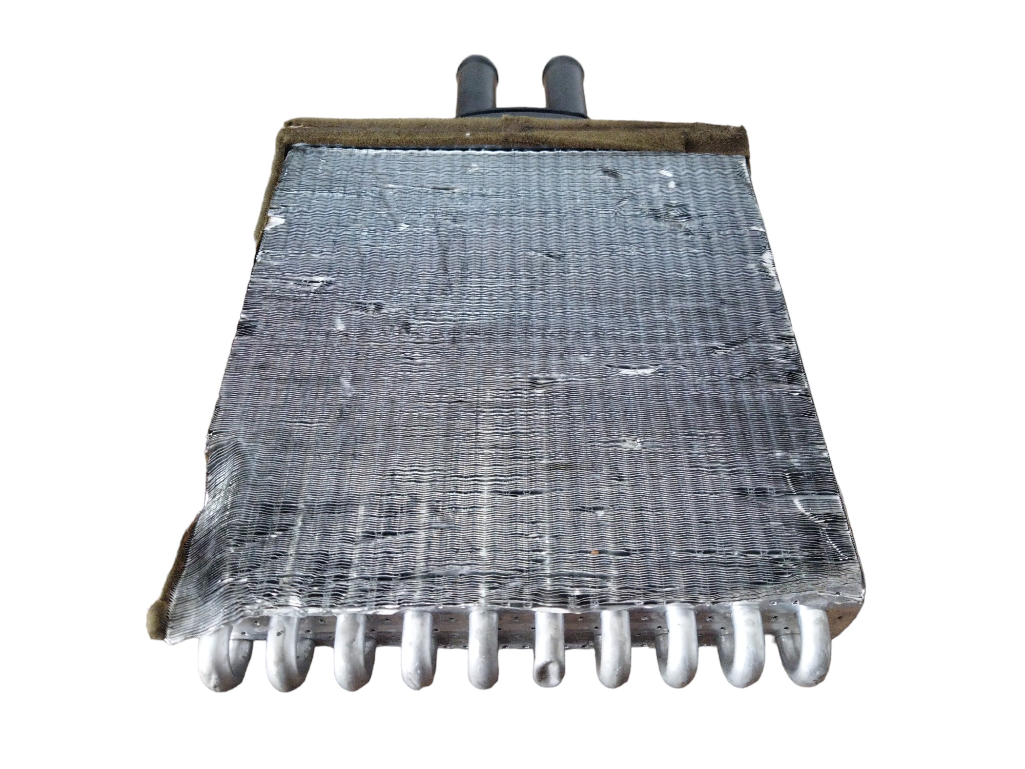 Radiador Ar Quente Vw Fox 2006 3