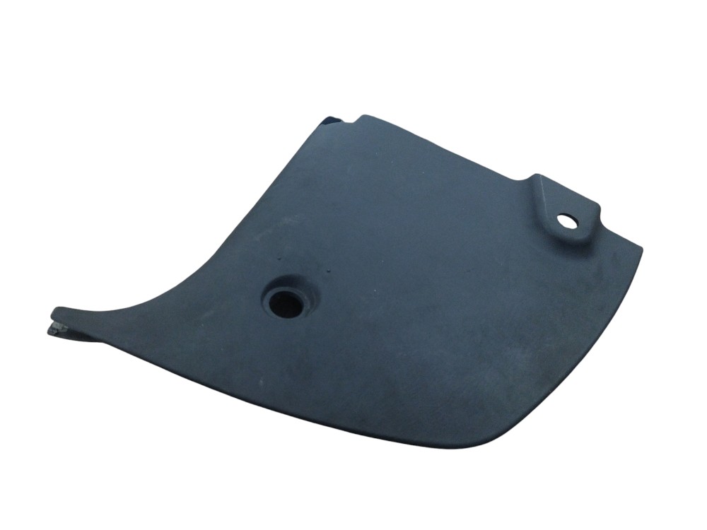 Tampa Acabamento Spoiler Ford Focus 2