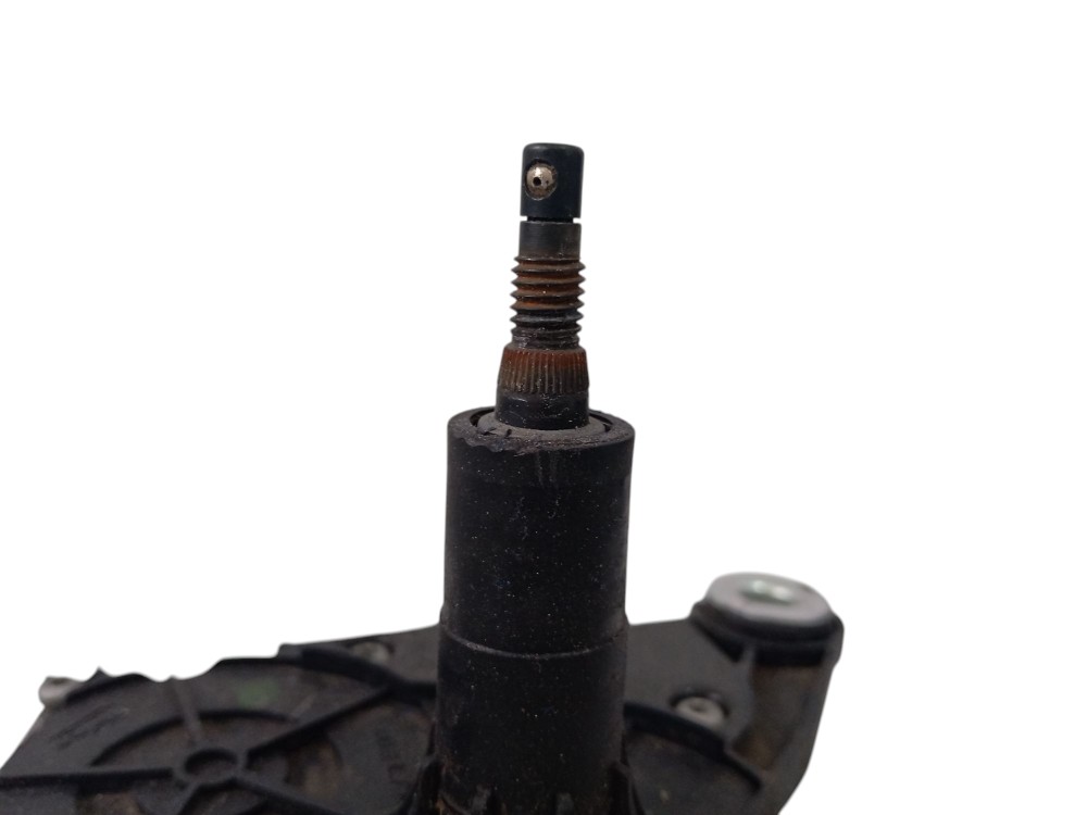 Motor Limpador Traseiro Vidro Vw Gol G5 2010 4