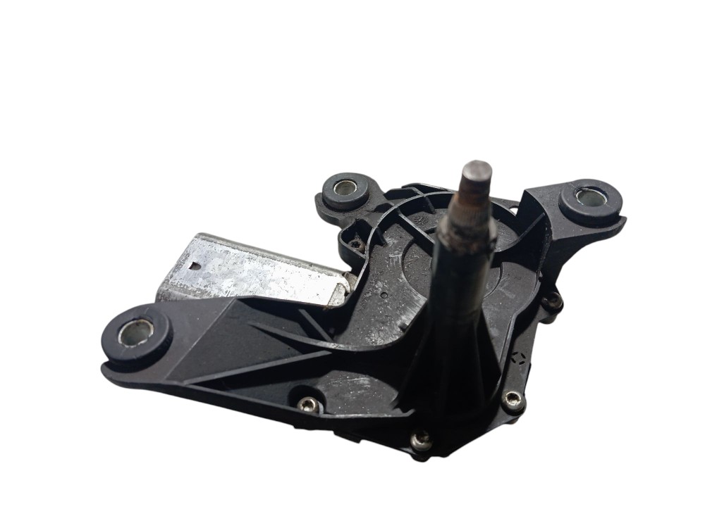 Motor Limpador Vidro Traseiro Gm Celta 2006 4