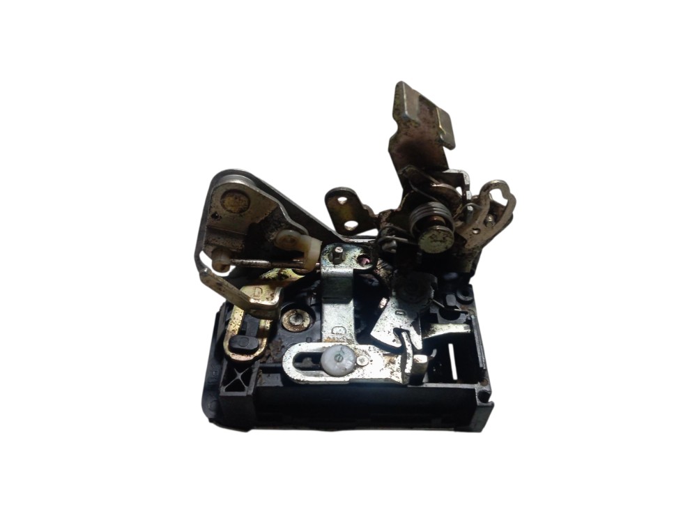 Fechadura Traseira Direita Vw Gol 3