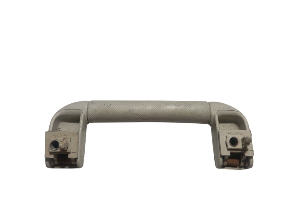 Puxador Teto Gm Corsa Classic Cinza 2