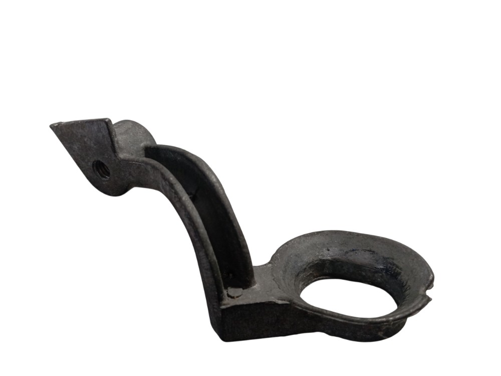 Suporte Radiador Aluminio Direi Gm Mini Corsa Montana 2002 A Prata 1