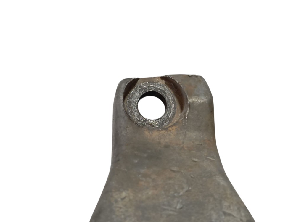 Suporte Bomba Direção Hidraulica Vw Santana 1996 A 1996 5
