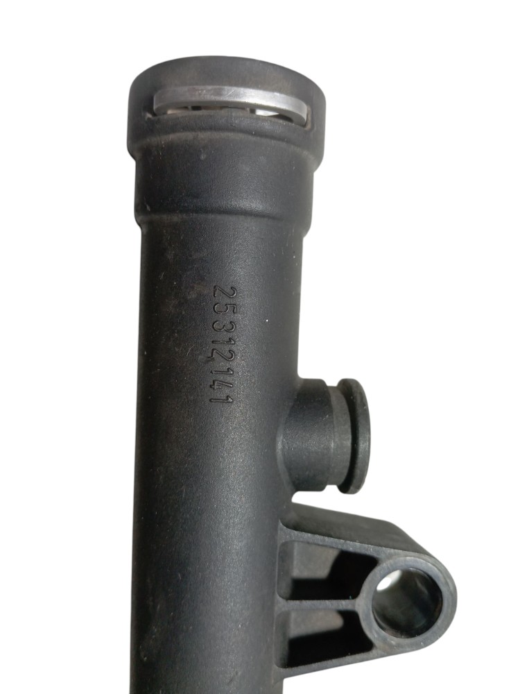 Flauta Injeção 1.0 Injetor Bico Gm Celta Corsa 2000 A 2006 4