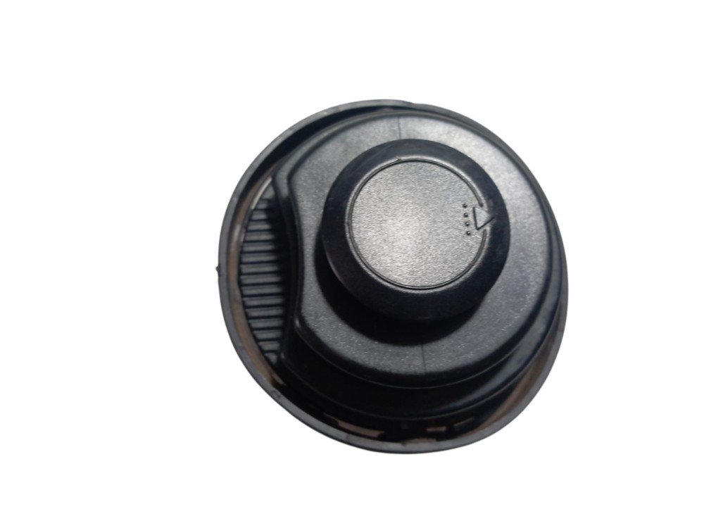 Difusor Ar Painel G5 G4 Vw Gol Saveiro 2010 A 2010 Preto 2