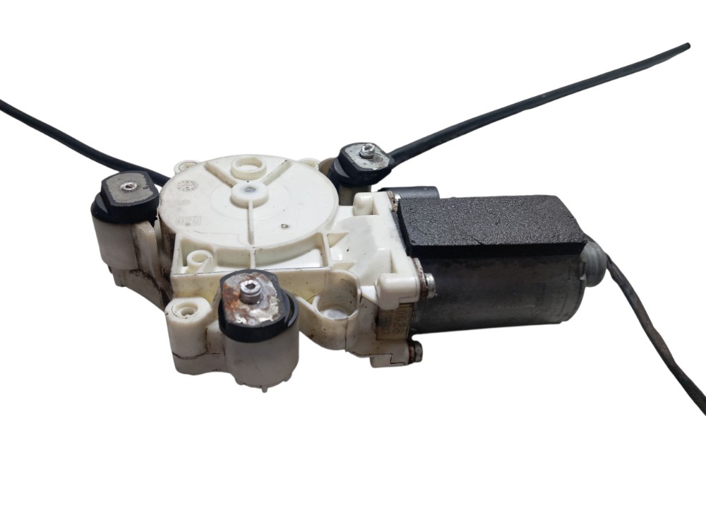 Máquina Vidro Dianteiro Direito Vw Gol G5 3