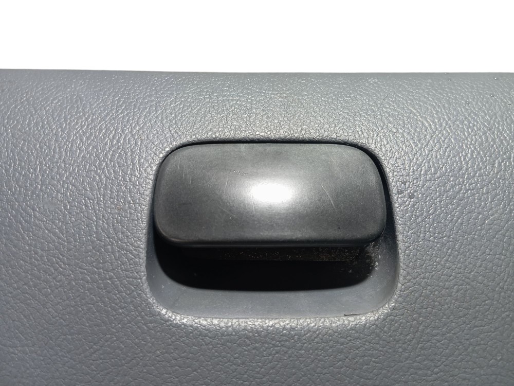 Tampa Porta Luva Fiat Palio Siena Strada 2