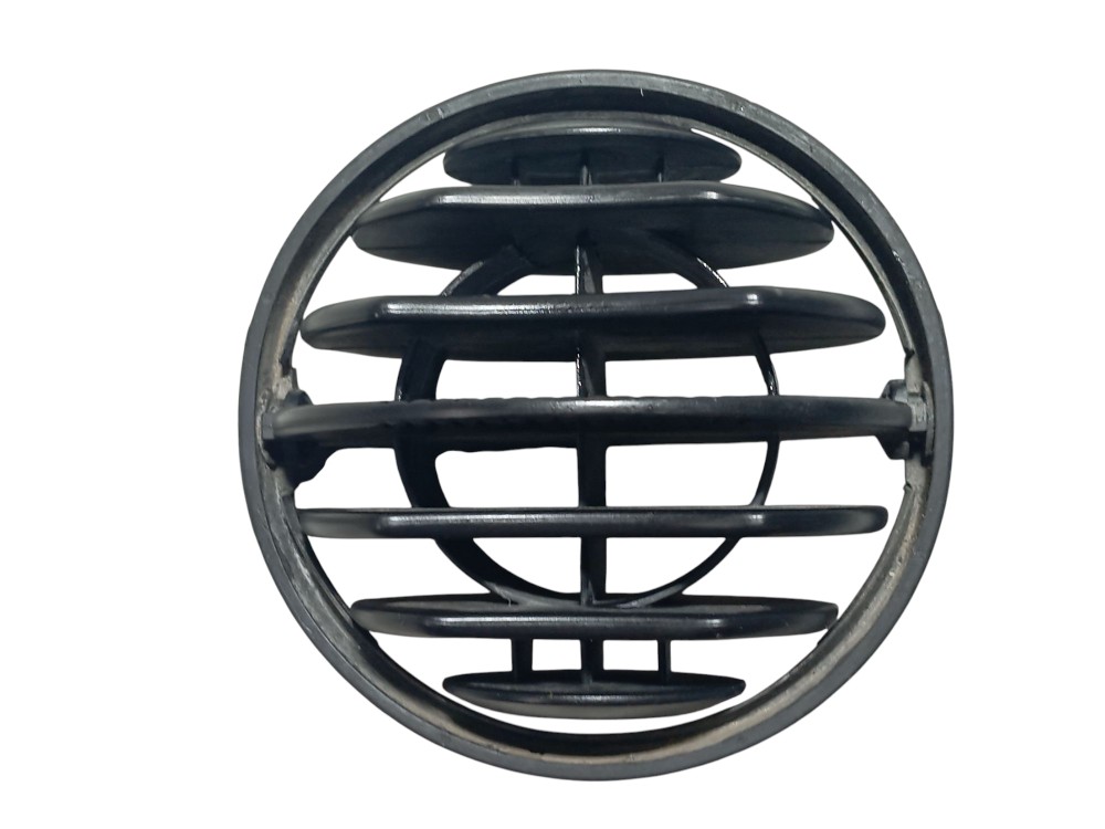 Difusor Ar Painel G5 G4 Vw Gol Saveiro 2010 A 2010 5