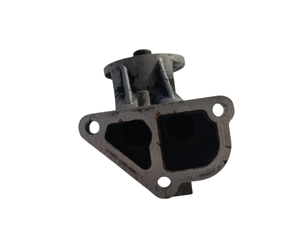 Suporte filtro óleo rocam 1.0 zet ford fiesta ka 2003 a 2014