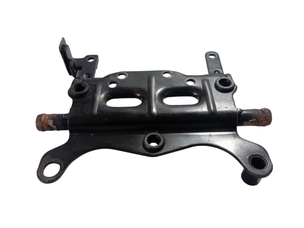 Cavalete Cano Tubo Água Motor Gm Cobalt 1.4 2012 2