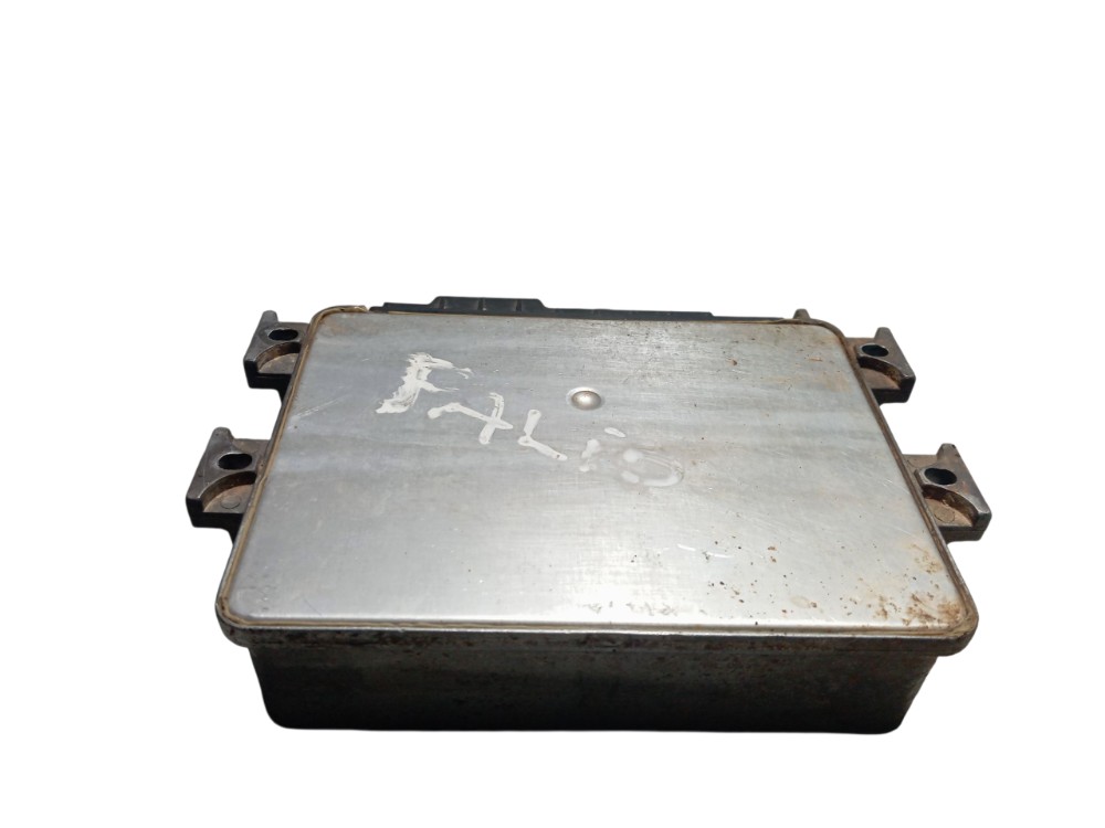 Modulo Injeção 1.0 8v Gasolina Fiat Palio Siena 1996 A 1999 5