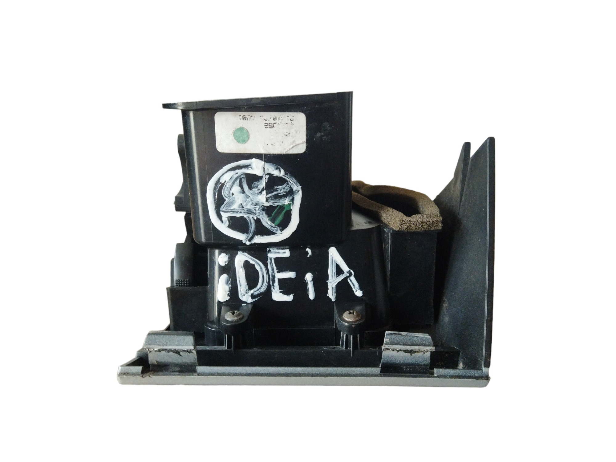 Difusor Saida Ar Esquerda Fiat Idea 2006/ 5