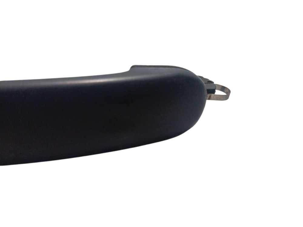 Maçaneta Externa Dianteira Esquerda Vw Gol Preto Dianteira 3