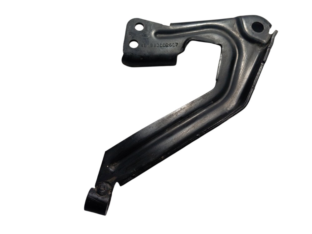 Suporte Coxim Frontal Direito Peugeot 206 1