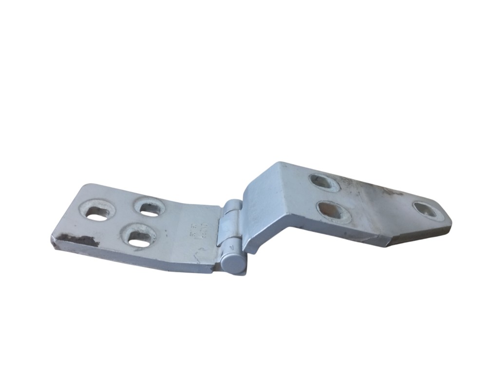 Dobradiça Tampa Traseira Porta Malas Ford Ecosport 2008 3