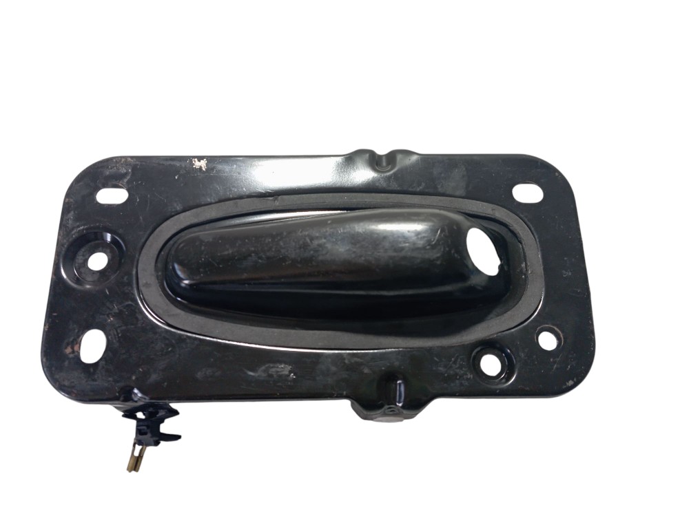 Acabamento Moldura Alavanca Freio Mão Gm Corsa Montana 3