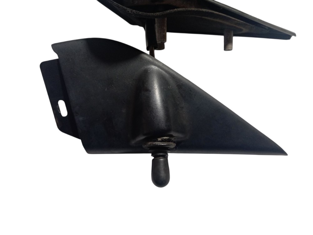 Retrovisor Direito Vw Gol G3 2 Portas 4