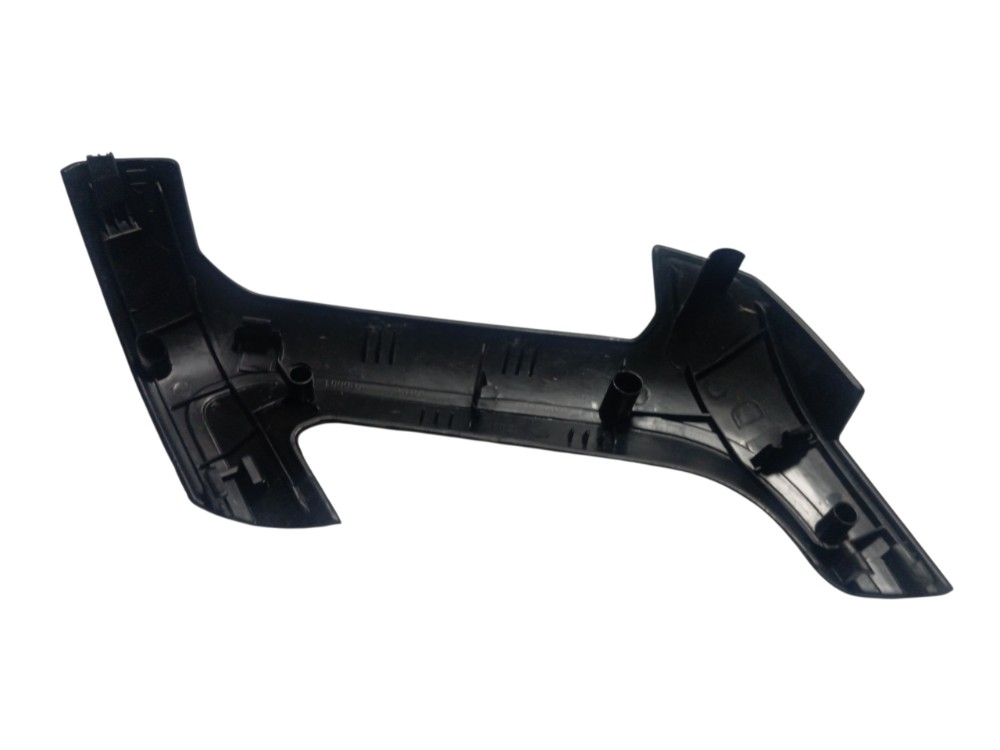 Moldura Puxador Porta Esquerda Gm Onix Prisma 3