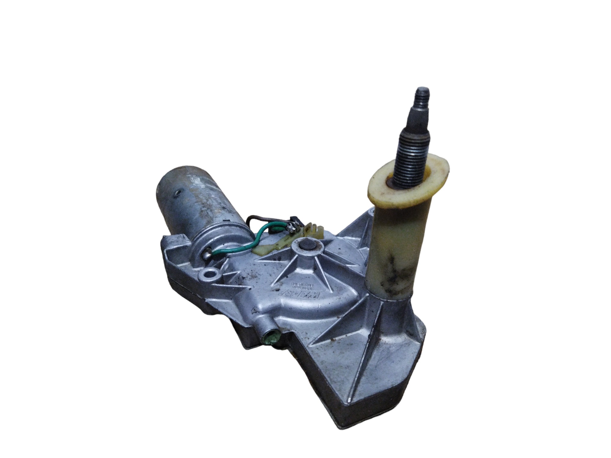 Motor Limpador Traseiro Fiat Uno 1984/ 1