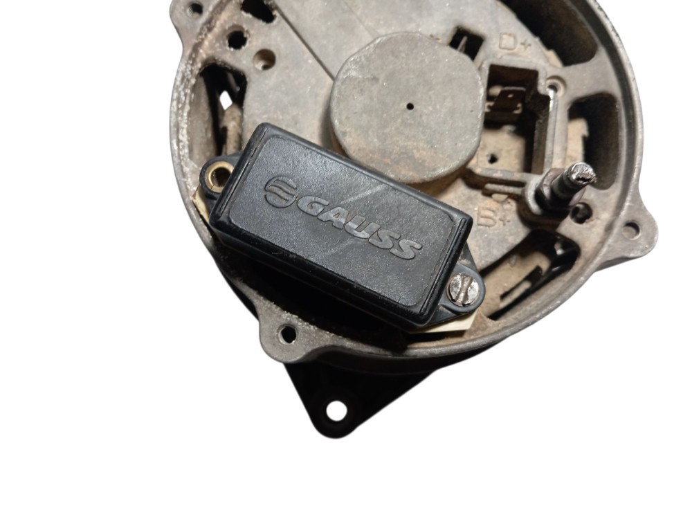 Alternador Fiat Uno 5