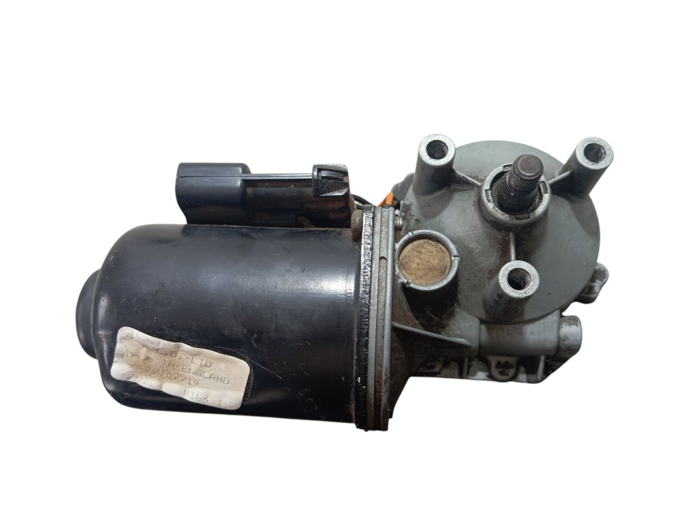 Motor Limpador Dianteiro Gm Corsa 2002 3