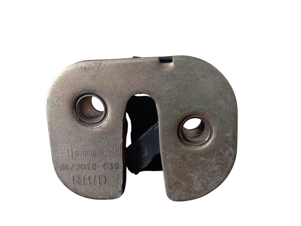 Porta Dianteira Direita Fiat Uno  Dianteira Direito 1