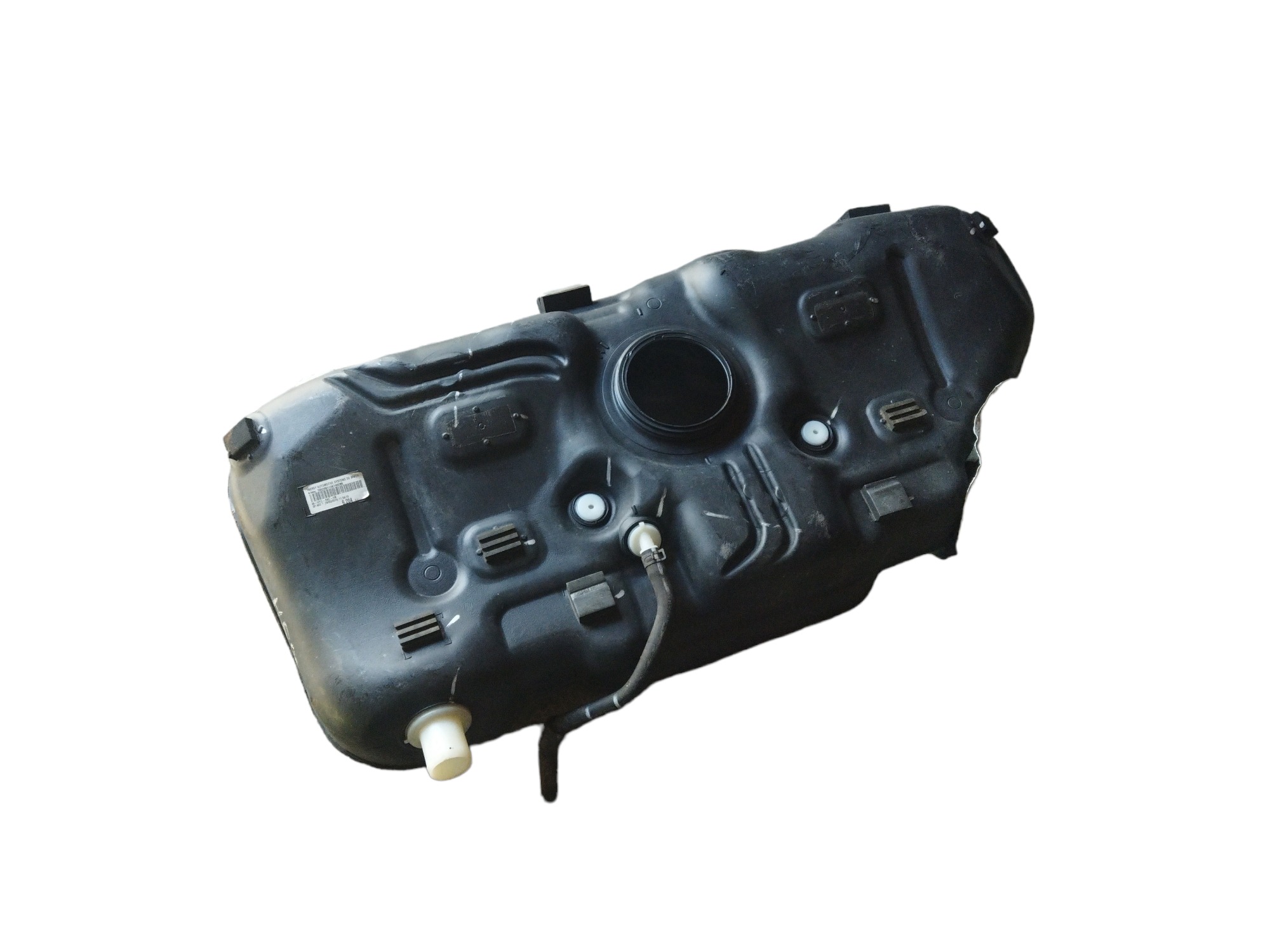 Tanque Combustível Hyundai Hb20 2014 3