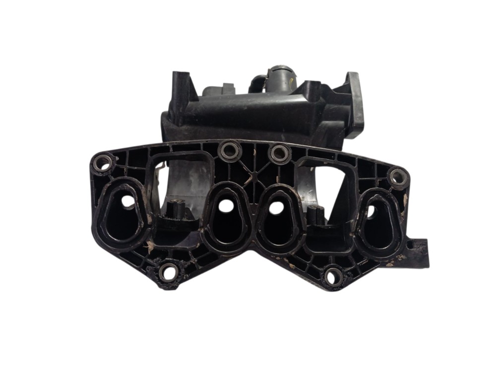 Coletor Admissão Fire 1.0 8v Sien Fiat Palio Uno 3