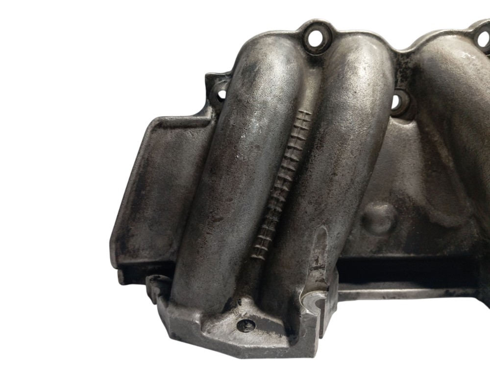 Coletor Admissão 1.0 Mpi Fiasa 8v Fiat Palio 1999 A 2000 2