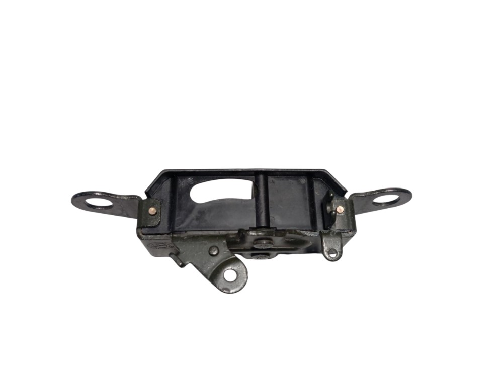 Batente Fechadura Tampa Traseira Fiat Palio 3