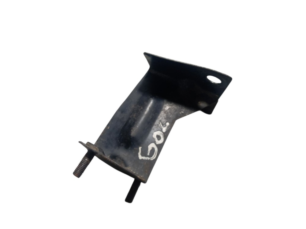 Suporte Para-choque Dianteiro Vw Gol Parati Saveiro 2