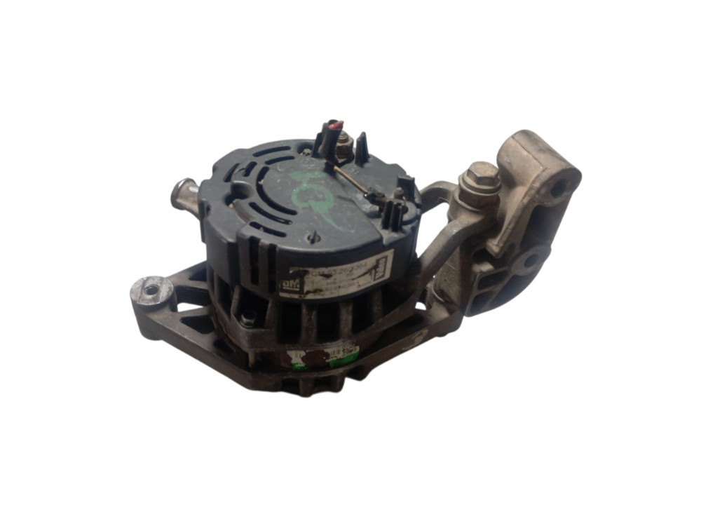 Alternador 1.0 0364 8v Gm Celta Corsa 2001 A 2002 5