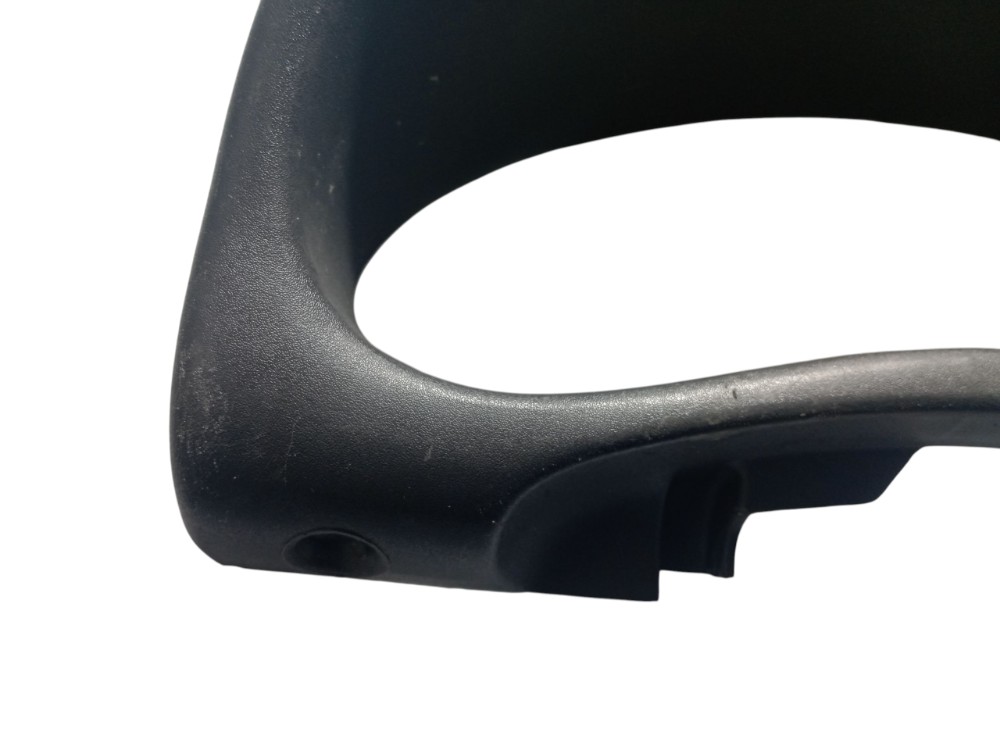 Moldura painel instrumento acabamento gm corsa 1994 a 2010 4