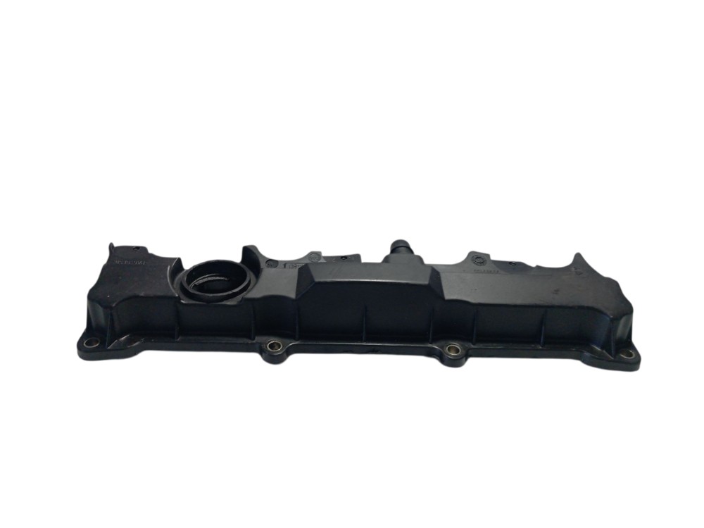 Tampa Válvula 1.6 Cabeçote 16v C Peugeot 206 207 2008 A 2008 Preto