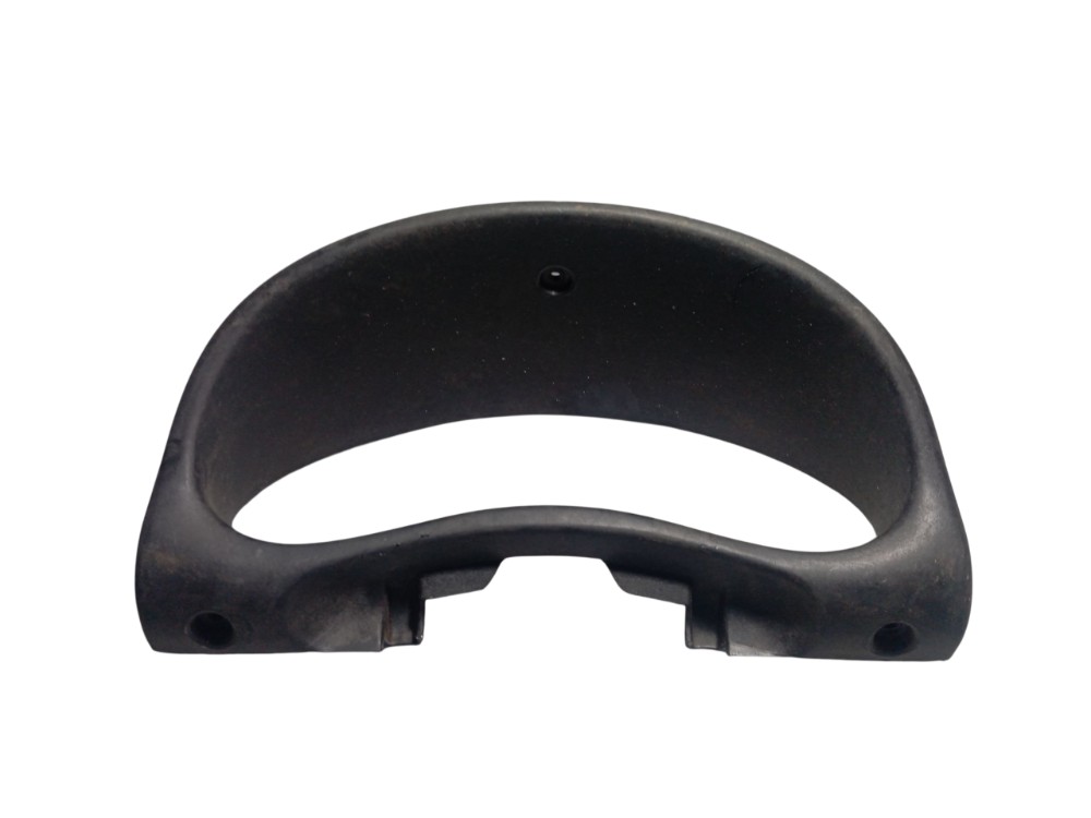 Moldura Painel Instrumento Gm Corsa 1994-2010 Preto 2