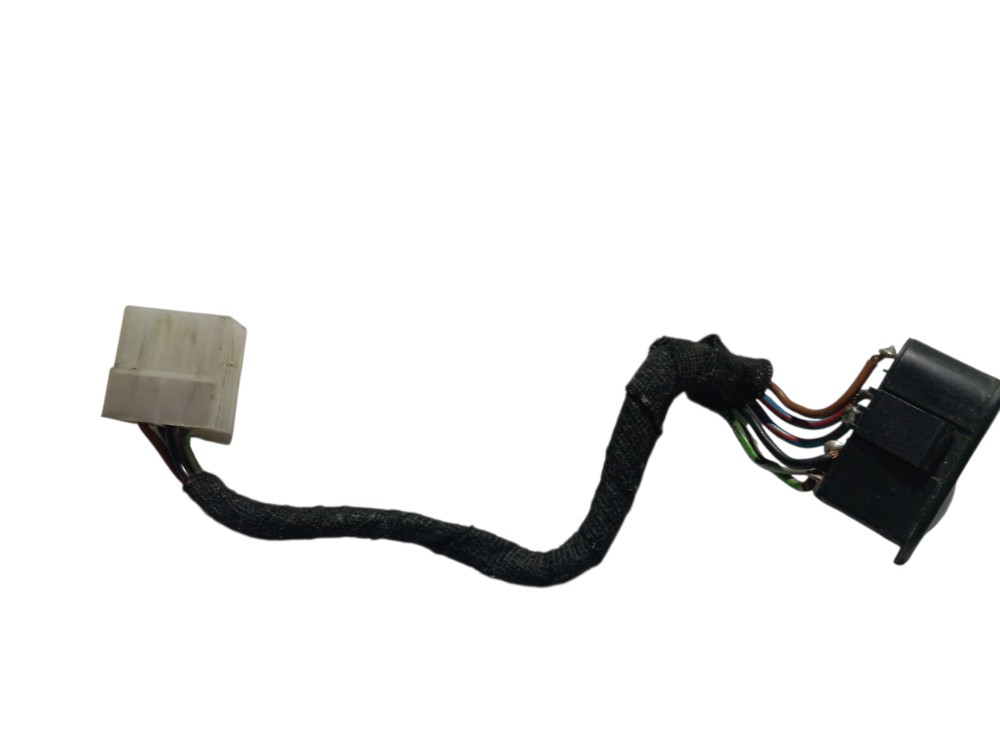 Botão Dianteiro Vidro Elétrico Gm Corsa 6