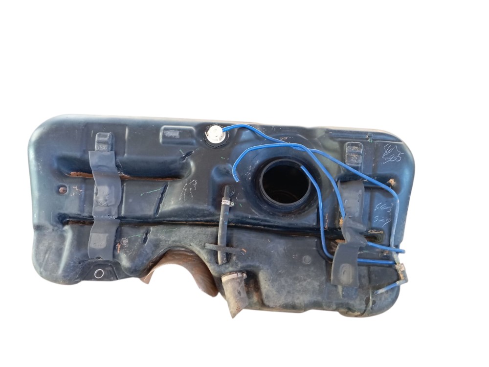 Tanque Combustível Gm Celta Prisma