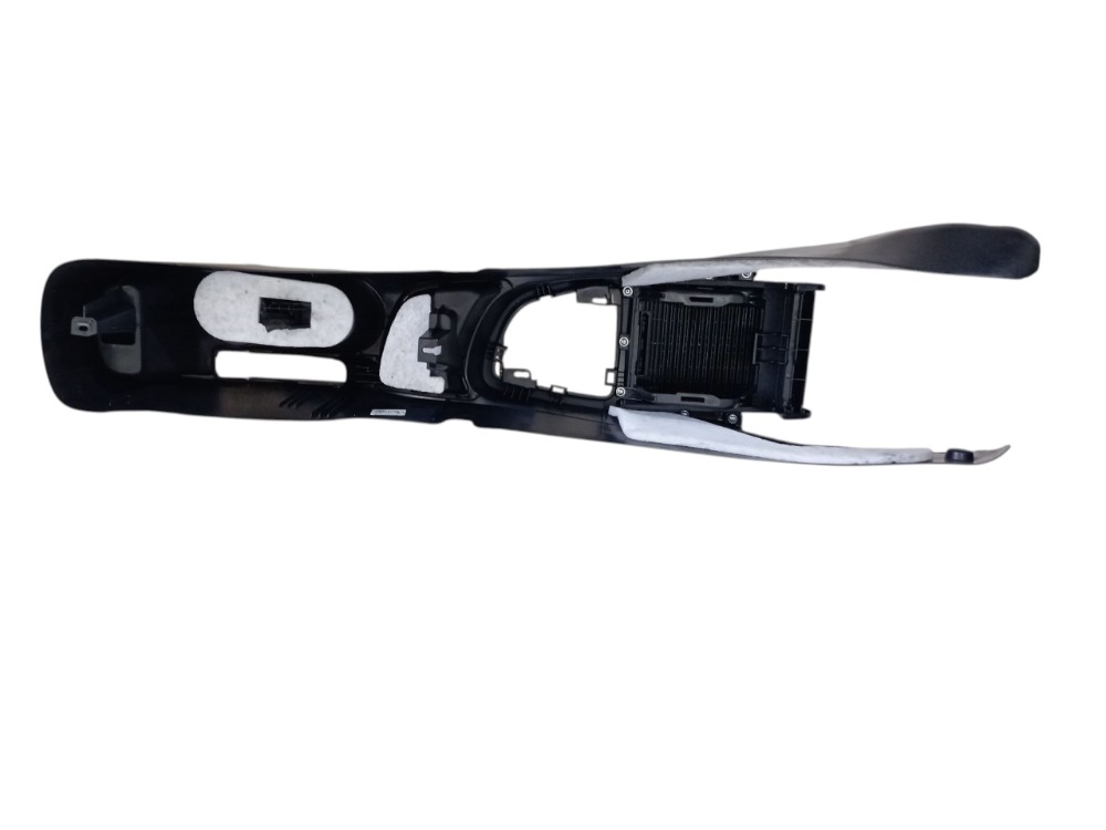 Console Central Hyundai HB20 automático 2016 7