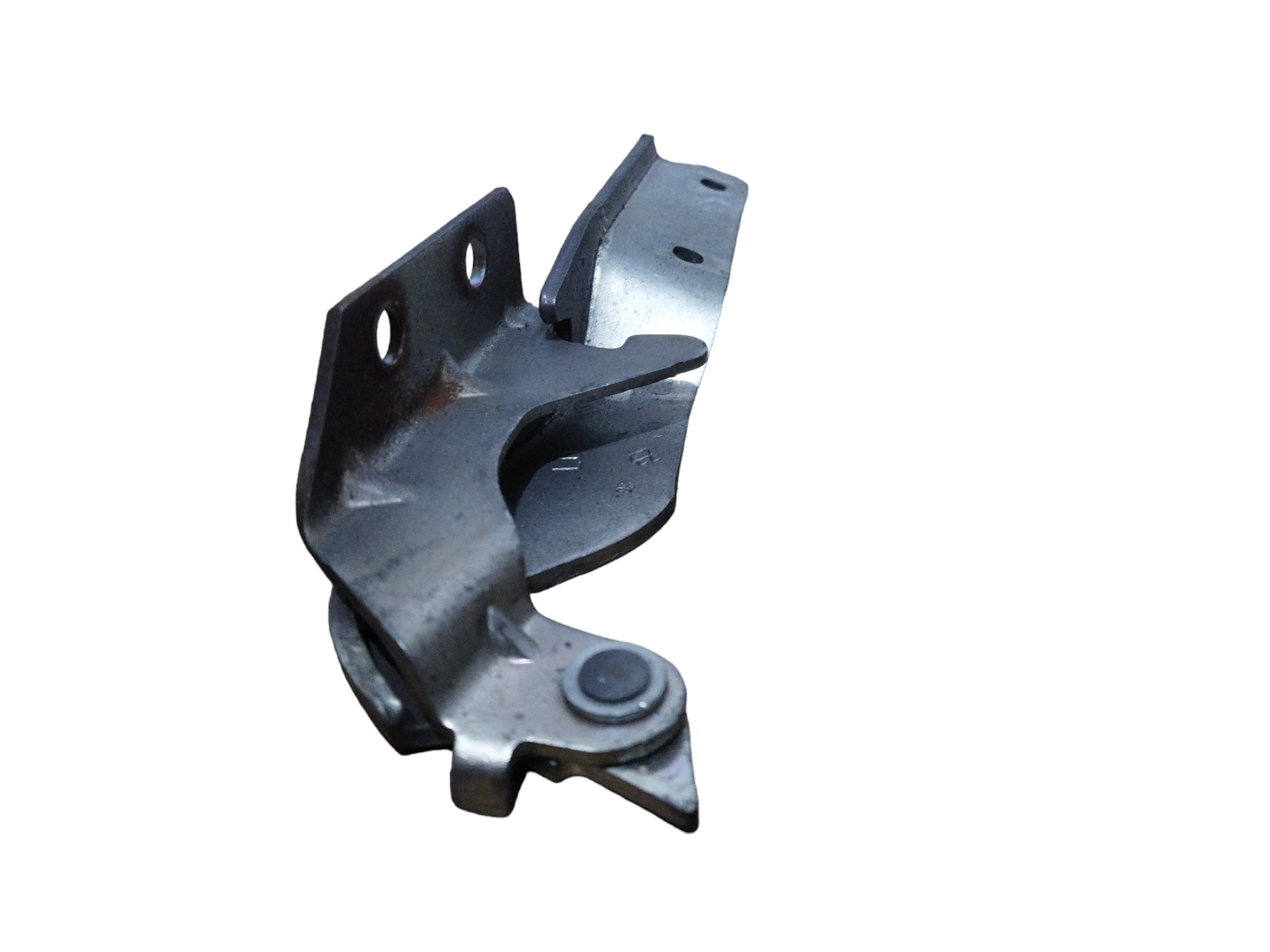 Braço Capô Dianteiro Direito Fiat Punto 2012 2