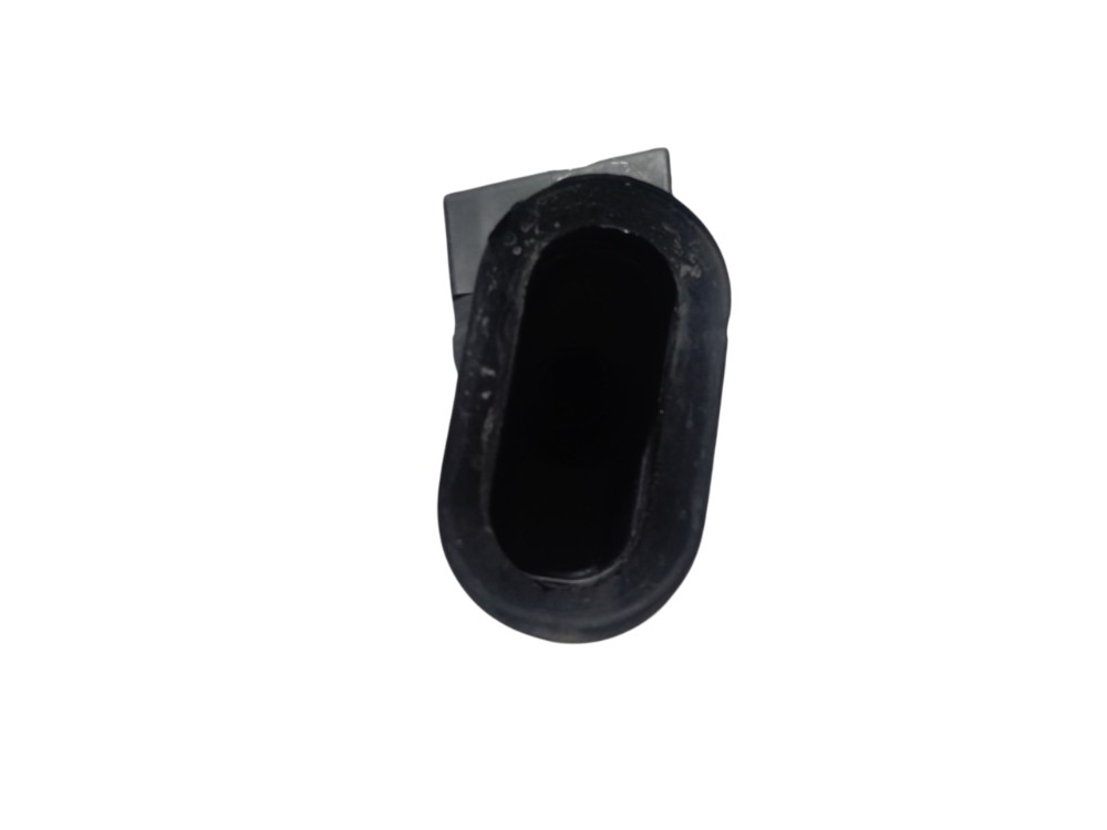 Acabamento Chicote Borracha Porta Ford New Fiesta 6