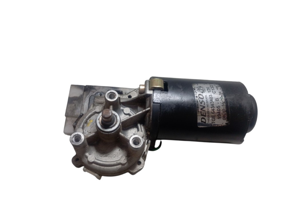 Motor Limpador Parabrisa Fiat Palio Siena Strada