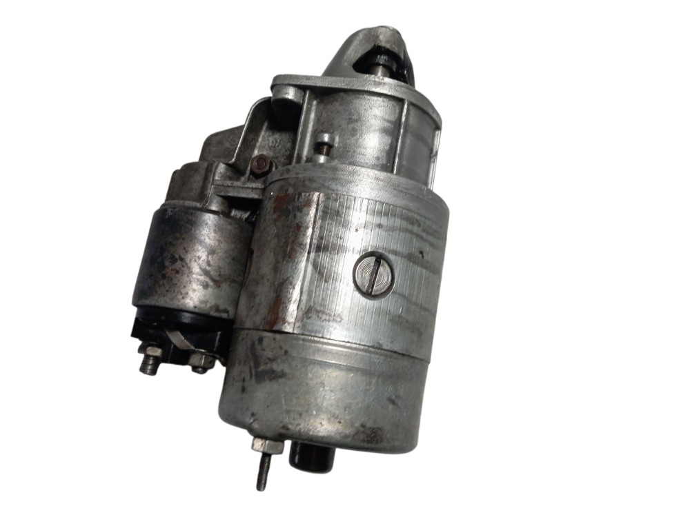 Motor Partida Cht 1.6 Voyag Vw Escort Gol Parati 1991 A 1991 3